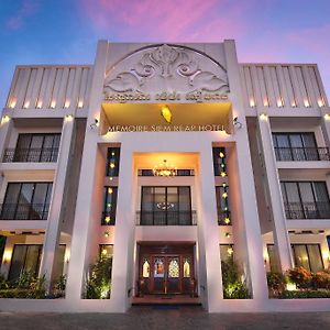 Memoire Siem Reap Hotel